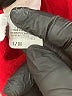 Northern Reflections Red Turtleneck Sweater Size M - photo 8
