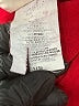 Northern Reflections Red Turtleneck Sweater Size M - photo 9