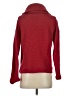 Lauren by Ralph Lauren Red Pullover Sweater Size S - photo 2