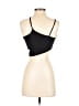 PrettyLittleThing Black Bodysuit Size 2 - photo 2