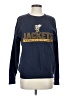 Tultex Blue Sweatshirt Size S - photo 1