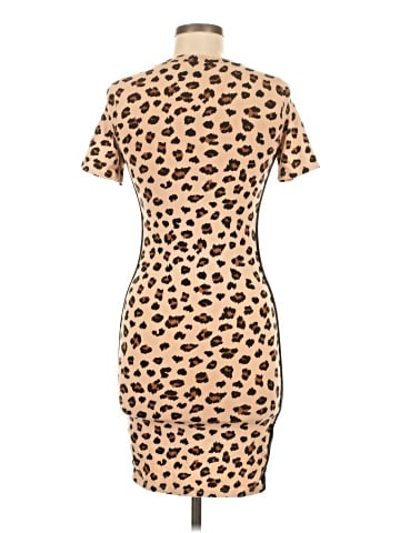 Divided by H&M Casual Dress (view 2)
