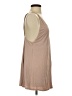 TOBI Tan Sleeveless Top Size S - photo 4