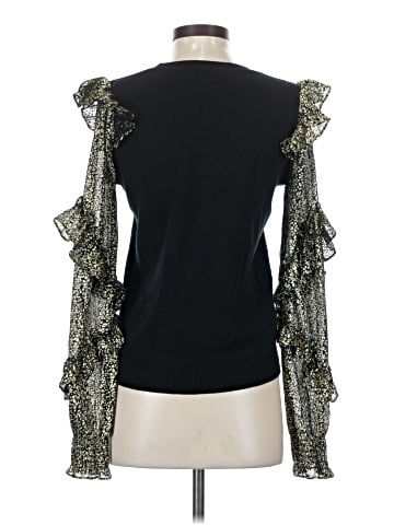 Fate Long Sleeve Blouse (view 2)