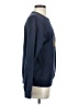 Tultex Blue Sweatshirt Size S - photo 4