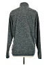 Eddie Bauer 100% Polyester Gray Fleece Size S - photo 2