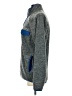 Eddie Bauer 100% Polyester Gray Fleece Size S - photo 5