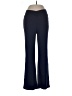 Unbranded Solid Blue Active Pants Size L - photo 1