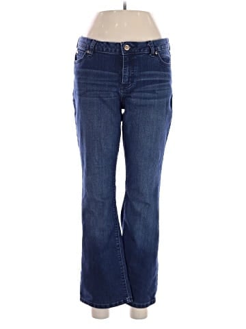 Jennifer Lopez Jeans (view 1)