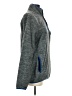 Eddie Bauer 100% Polyester Gray Fleece Size S - photo 4