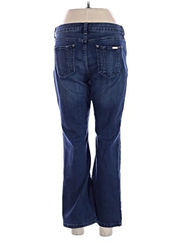 Jennifer Lopez Jeans (view 2)
