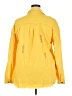 Unbranded 100% Polyester Yellow Jacket Size 2X - photo 2