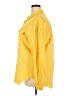 Unbranded 100% Polyester Yellow Jacket Size 2X - photo 5