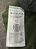 Athleta Solid Green Track Jacket Size L - photo 7