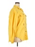 Unbranded 100% Polyester Yellow Jacket Size 2X - photo 4