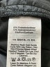 DKNY Solid Black Dress Pants Size 4 - photo 8
