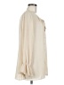 Assorted Brands Ivory Long Sleeve Blouse Size M - photo 4