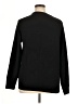 French Connection Solid Black Pullover Sweater Size XL - photo 2