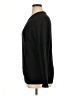 French Connection Solid Black Pullover Sweater Size XL - photo 5
