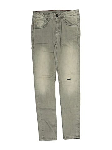 Zara Jeans (view 1)