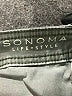 SONOMA life + style Green Jeans Size 10 - photo 7