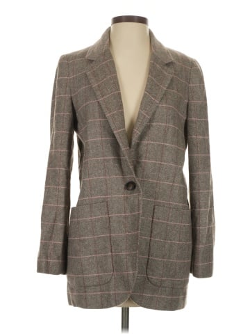 Madewell Blazer (view 1)