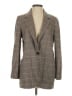 Madewell Tweed Gray Blazer Size S - photo 1
