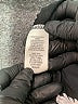 Rokoko 100% Polyester Black Casual Dress Size S - photo 8