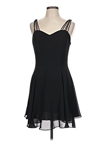 Late Edition Cocktail Dress (view 1)