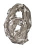 Unbranded 100% Polyester Gray Tan Scarf One size - photo 1