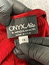 Onyx Nite Red Cardigan Size 1X - photo 7