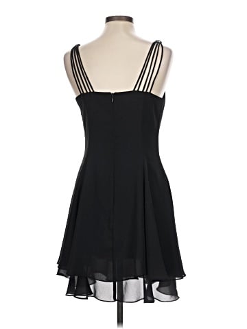 Late Edition Cocktail Dress (view 2)