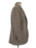 Madewell Tweed Gray Blazer Size S - photo 4