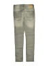 Zara Solid Green Jeans Size 8 - photo 2