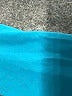 Unbranded Teal Swimsuit Top Size L (estimated) - photo 3