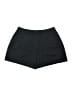Flex'N 100% Polyester Solid Black Athletic Shorts Size L - photo 2