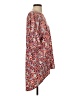 Lularoe Red Kimono Size S - photo 4