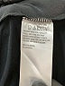 IMAN Solid Black Casual Dress Size 3X (petite) - photo 8