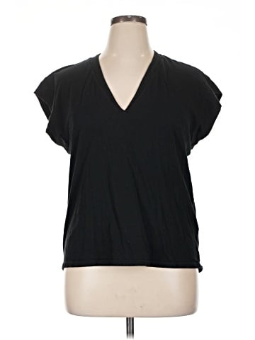 FRAME Sleeveless T-Shirt (view 1)