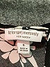 Liz Lange Maternity for Target Black Kimono Size Sm Maternity - photo 6