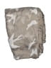 Unbranded 100% Polyester Gray Tan Scarf One size - photo 2