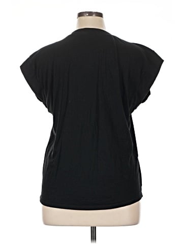 FRAME Sleeveless T-Shirt (view 2)