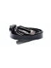 Unbranded Black Belt Size 42 - photo 1