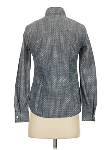 IZOD Long Sleeve Button-Down Shirt (view 2)