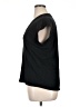 FRAME Black Sleeveless T-Shirt Size XL - photo 5