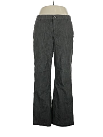 Lee Casual Pants (view 1)