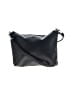 Unbranded Solid Black Crossbody Bag One size - photo 1