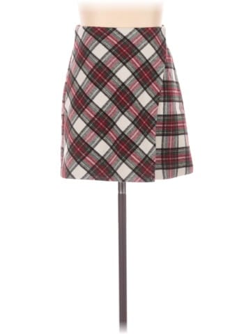 Hollister Casual Skirt (view 1)