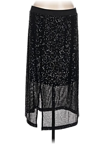 Susan Graver Formal Skirt (view 1)