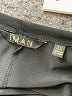 IMAN Black Vest Size 3X - photo 6